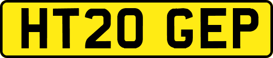 HT20GEP