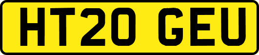 HT20GEU