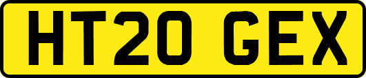 HT20GEX