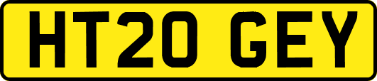 HT20GEY