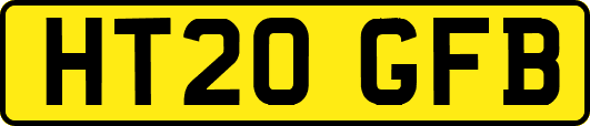 HT20GFB