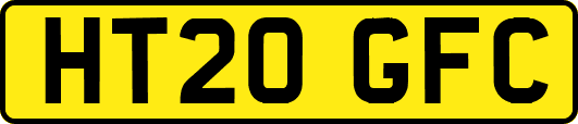 HT20GFC