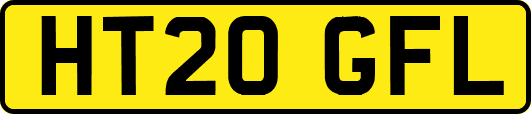 HT20GFL