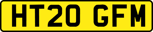 HT20GFM