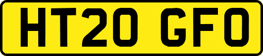 HT20GFO