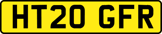 HT20GFR