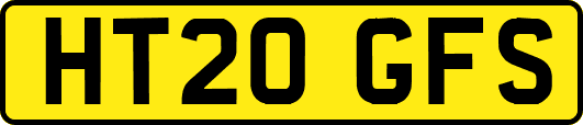 HT20GFS