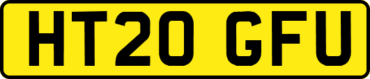 HT20GFU