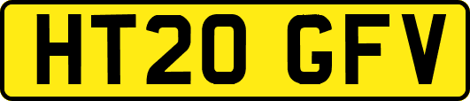 HT20GFV