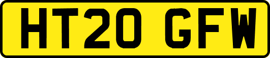 HT20GFW