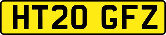 HT20GFZ