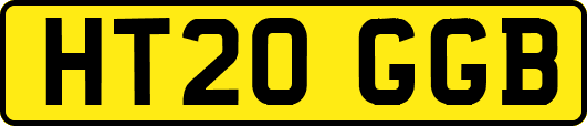 HT20GGB