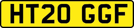 HT20GGF