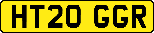 HT20GGR