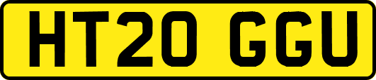 HT20GGU