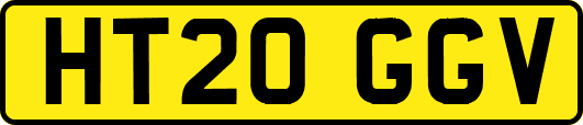 HT20GGV