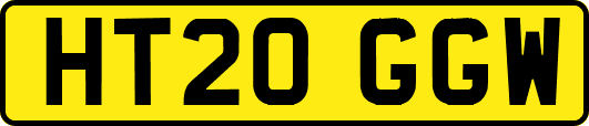 HT20GGW
