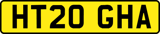 HT20GHA