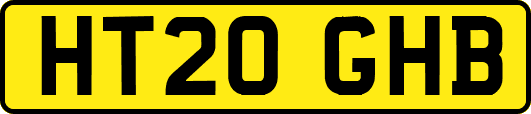 HT20GHB