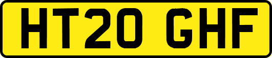HT20GHF