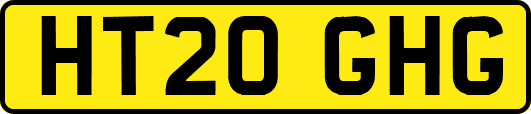 HT20GHG