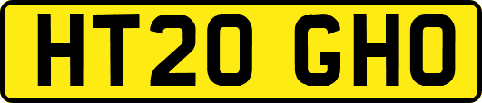 HT20GHO