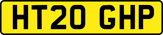 HT20GHP