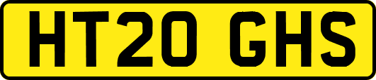 HT20GHS