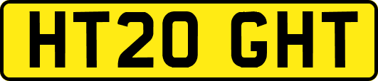HT20GHT