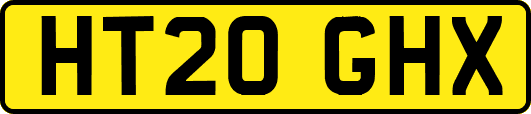 HT20GHX