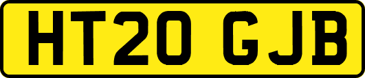 HT20GJB