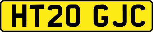 HT20GJC