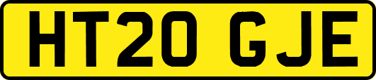 HT20GJE