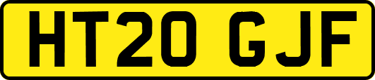 HT20GJF