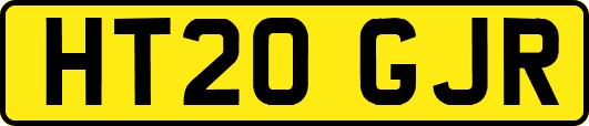 HT20GJR