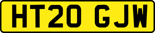 HT20GJW