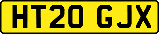 HT20GJX