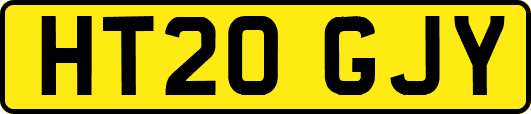 HT20GJY