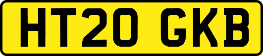 HT20GKB