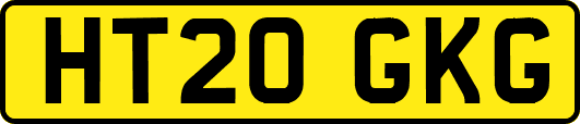 HT20GKG
