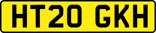HT20GKH