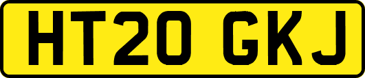 HT20GKJ