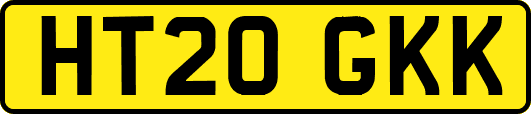 HT20GKK