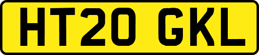 HT20GKL