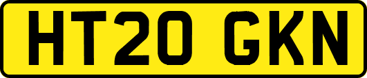 HT20GKN