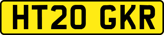 HT20GKR