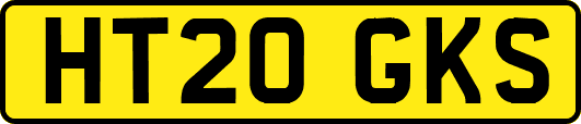 HT20GKS