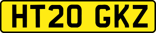 HT20GKZ