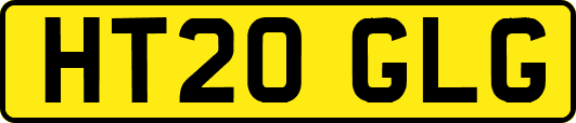 HT20GLG