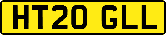 HT20GLL
